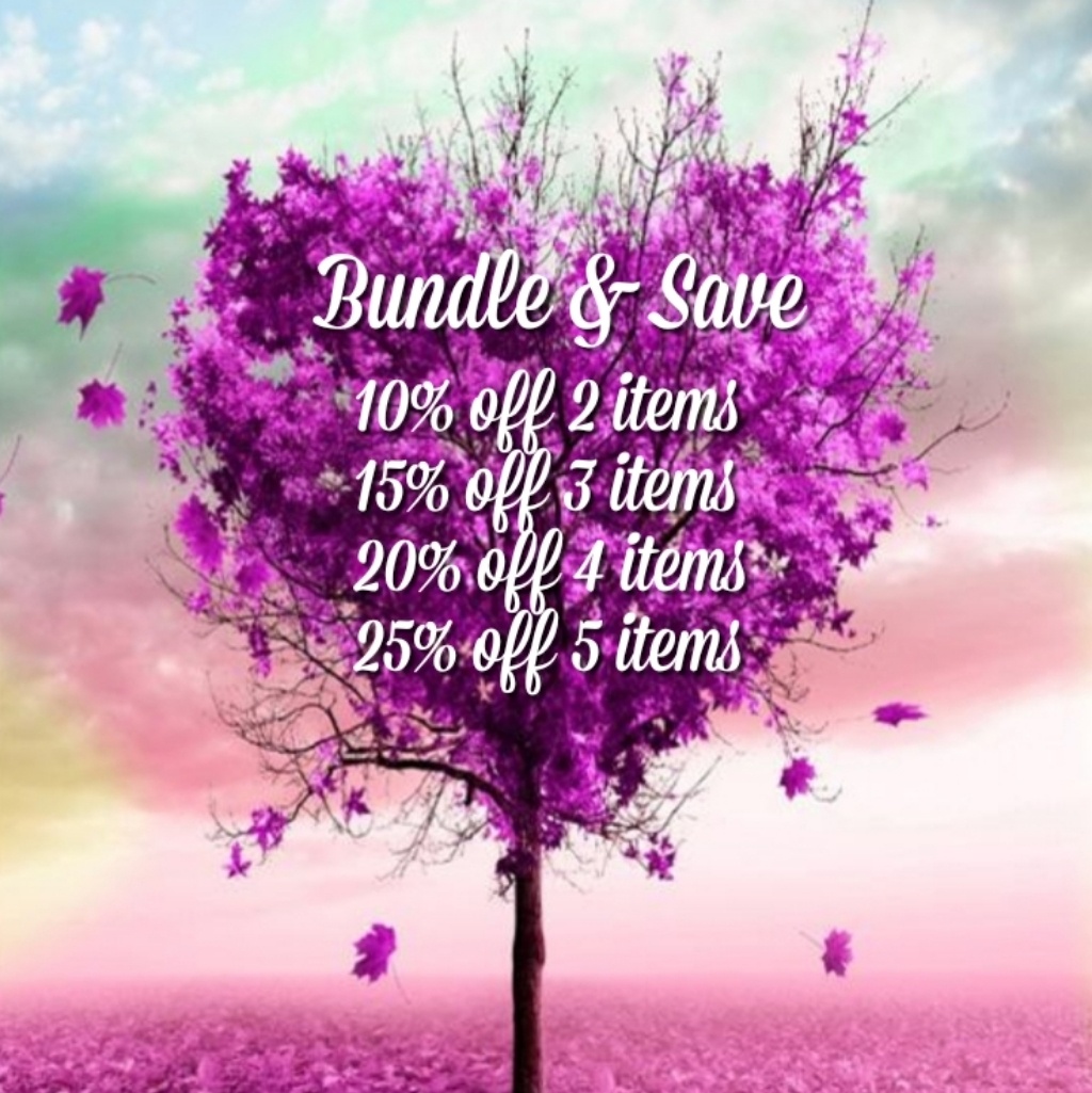 Get More For Less